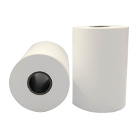 興印(XINGYIN)白色57*35mm热敏纸(卷)适用于 pose机纸 不干胶标签