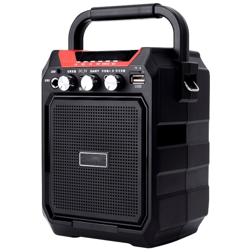 二胡古筝吉他小提琴音响户外演出蓝牙无线话筒乐器音箱 S15音响