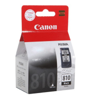 佳能 CL-810 黑色墨盒 适用PIXMA MP245 268 486 MX328
