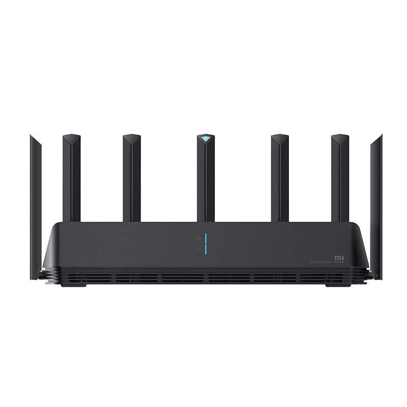 小米AIoT路由器AX3600 Wifi6 ⽆线路由器低辐射/游戏路由/电竞路由器 6核处理器
