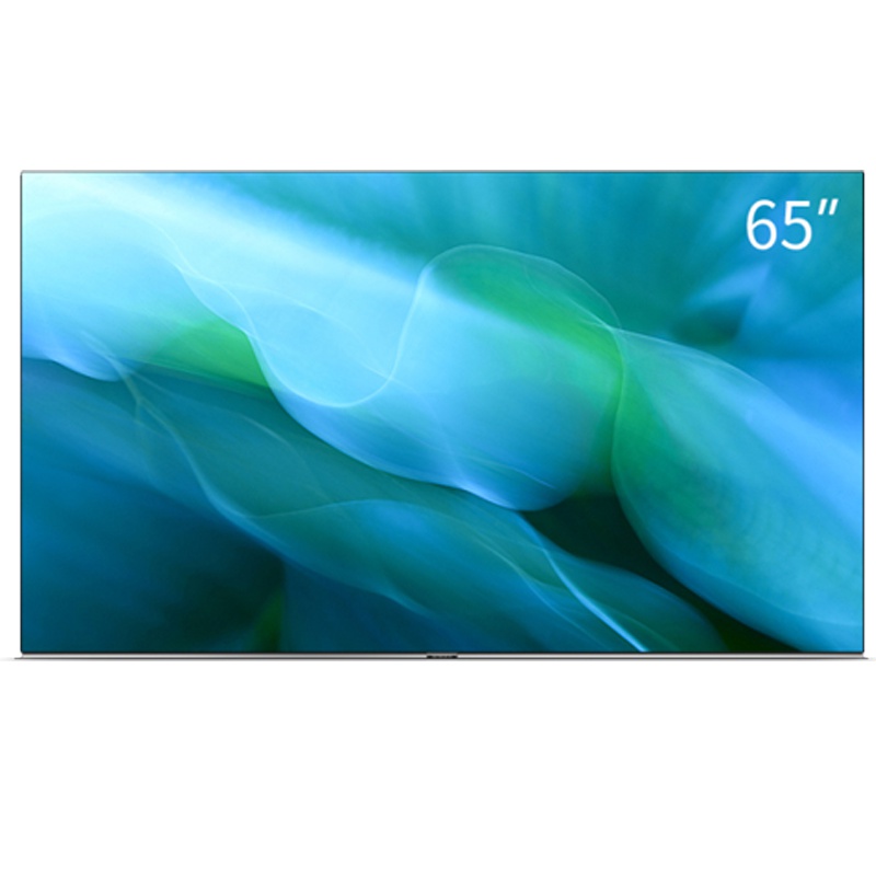 Skyworth/创维65W80 65英寸OLED自发光护眼电视 全时AI智能语音电视 新品