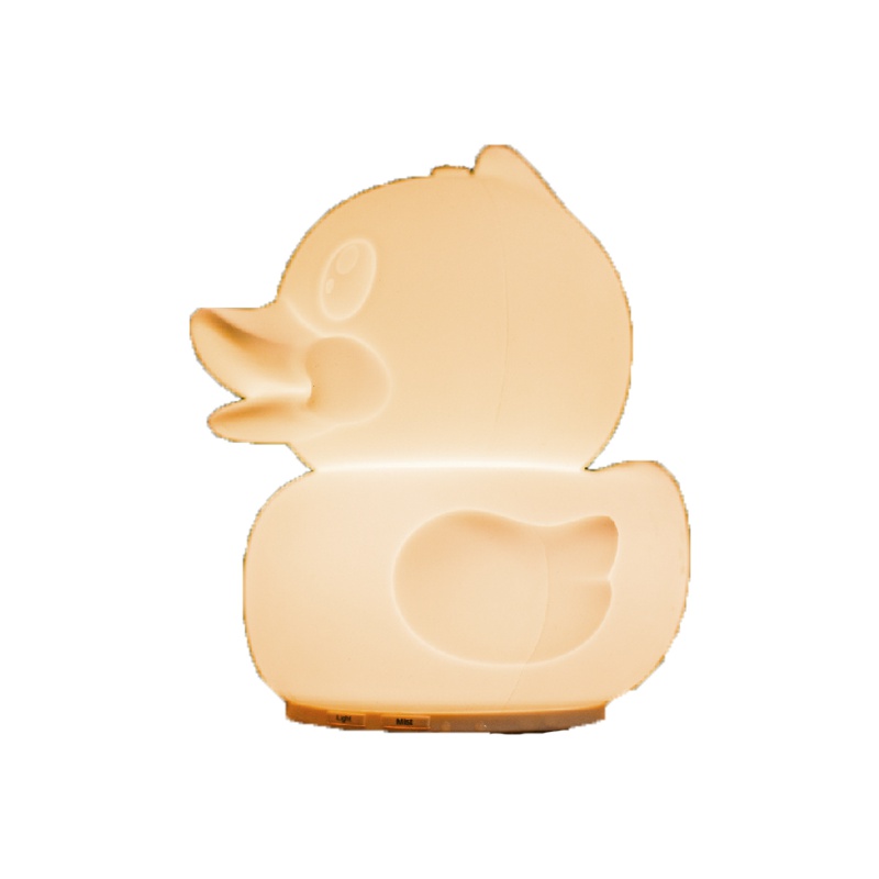 B.Duck-香薰加湿器夜灯