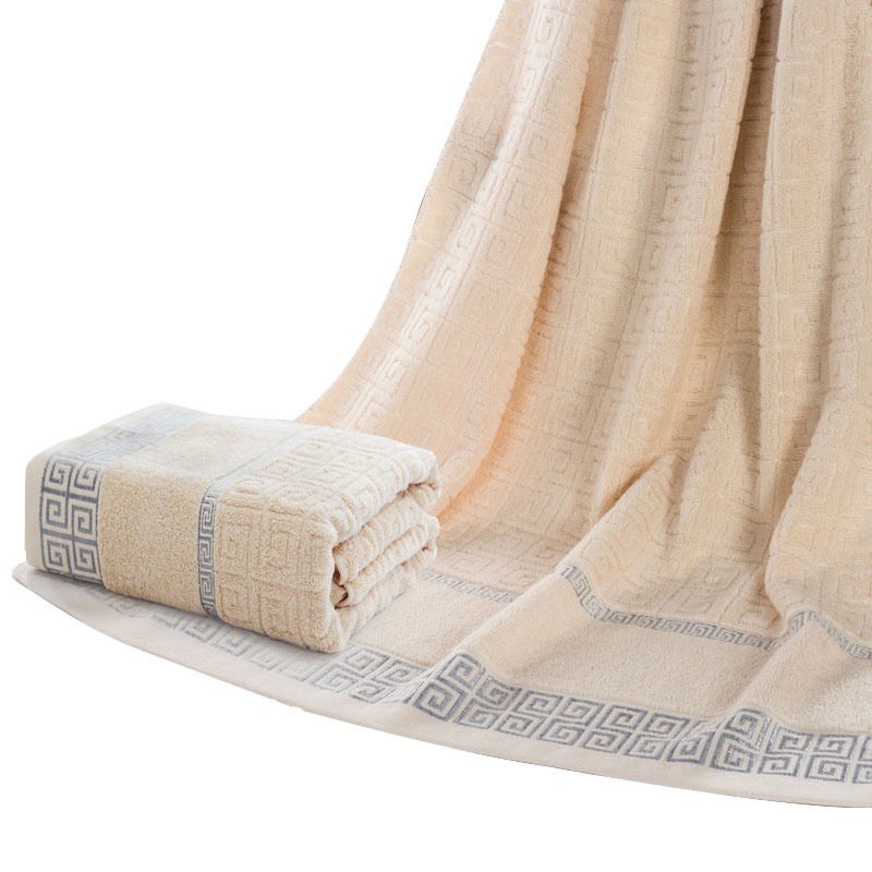 澳丹奴 纯棉浴巾