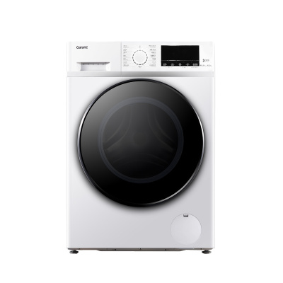 格兰仕(Galanz)GDW100DT6V 10公斤全自动滚筒 洗干一体机洗衣机 变频家用 白色