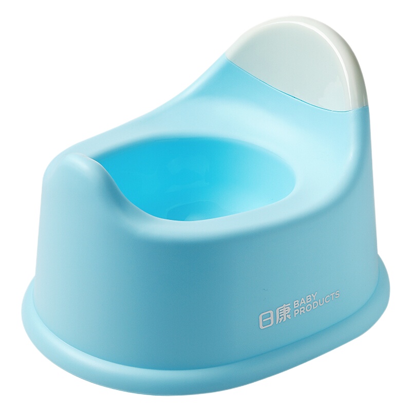清仓款日康rk-3695儿童坐便器男女宝宝小马桶婴幼儿尿壶尿盆 颜色随机