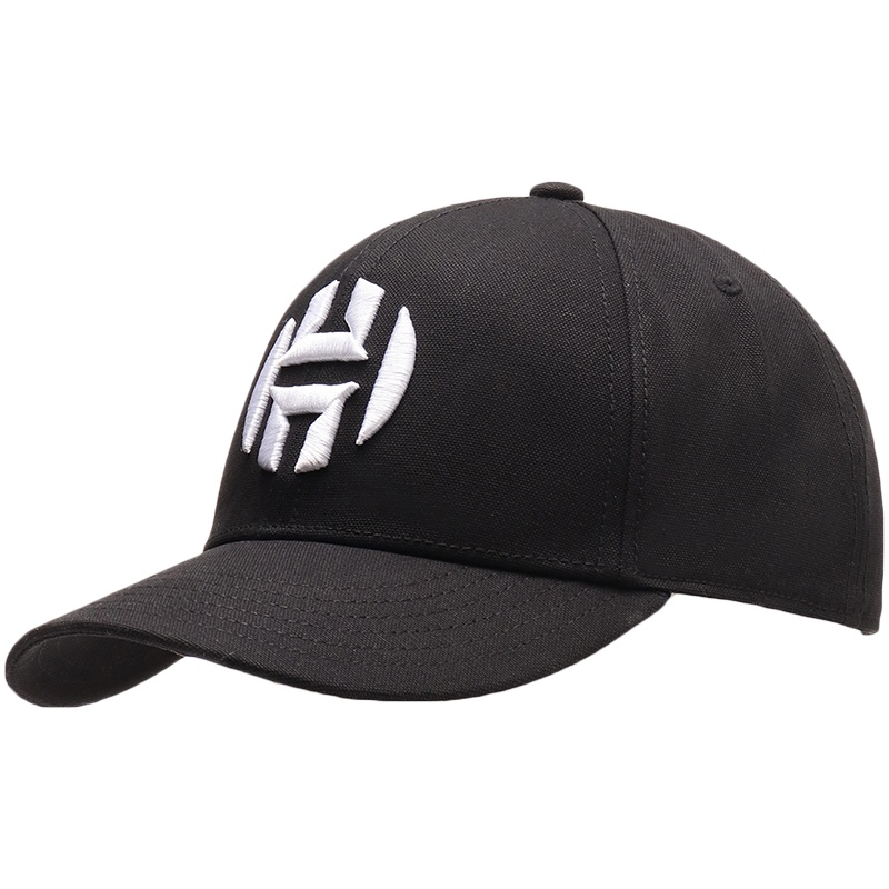 阿迪达斯男配帽子鸭舌帽篮球配件EC2137.