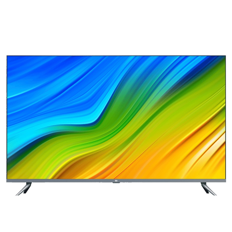 小米全面屏电视43"PRO L43M5-ES 金属4K超高清 人工智能语音 网络液晶平板彩电大屏电视机自营