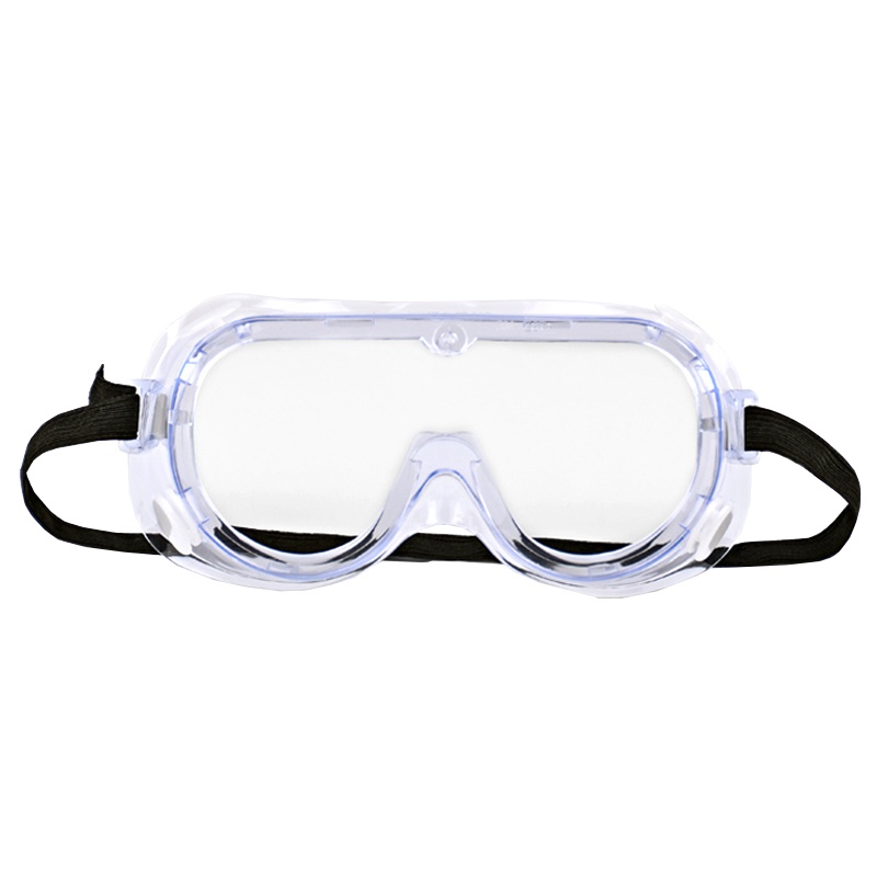 3M 防尘眼镜 SCP-YW0044 防尘防雾工作眼镜多功能护目镜SCP(单位:件)