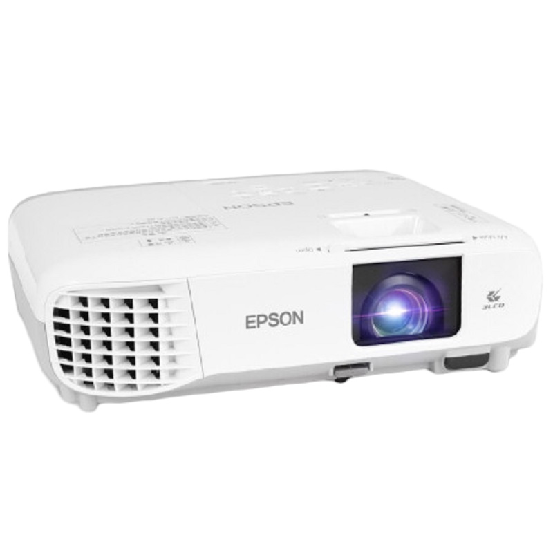 爱普生(EPSON)CB-X39 投影仪 经典商务培训投影机 (标清 3500流明)