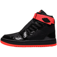 【自营】NIKE女鞋休闲鞋AIR JORDAN 1变革绑带高帮运动鞋AV4052