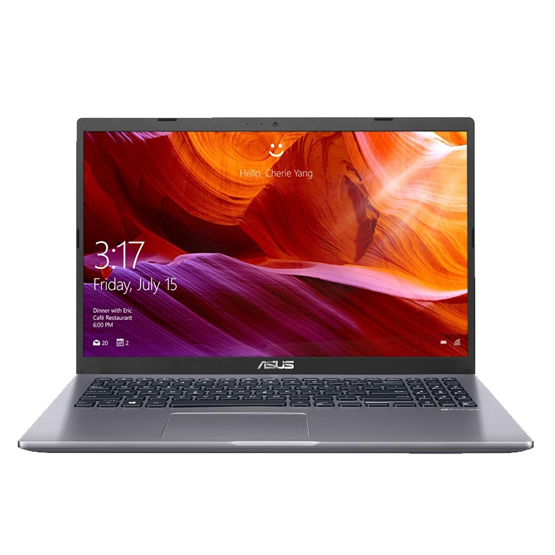华硕顽石(ASUS) 六代FL8700F 15.6英寸笔记本电脑(i5-8265U 4G 256GSSD 2G独显 傲腾16G)灰色