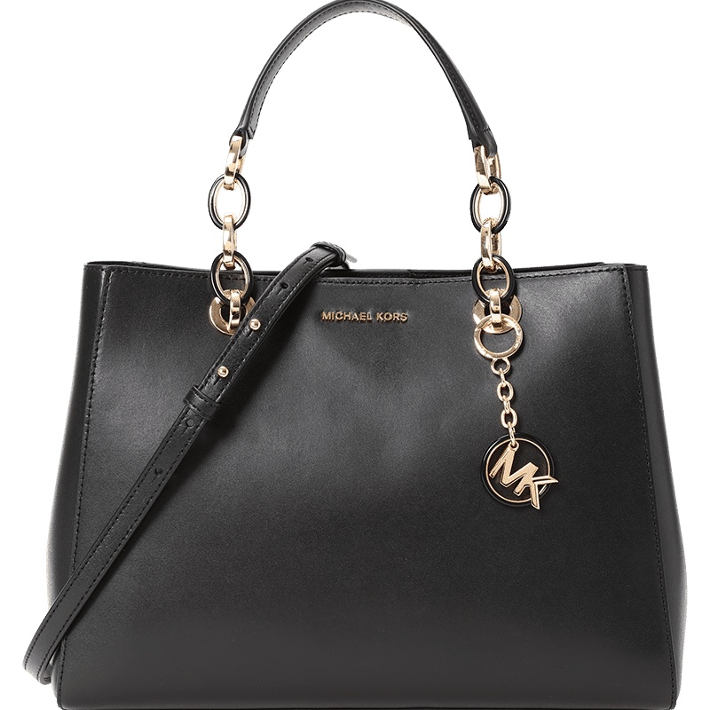 MK Cynthia 手拎包 中号 30F8GCYS6L 31x22.5x13CM