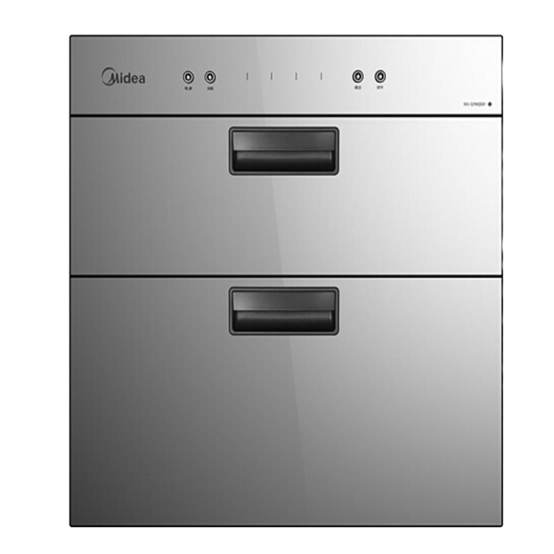 美的消毒柜MXV-ZLP90QD301