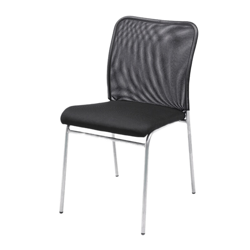 卓澳(ZHUOAO)办公椅电脑椅职员网椅会议转椅家用椅休闲椅