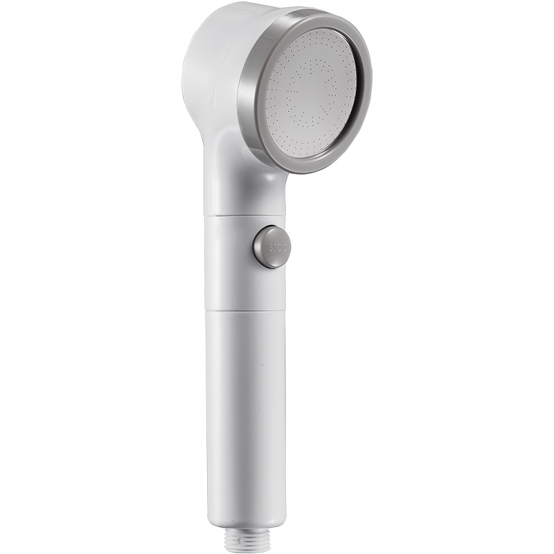 优勤美容花洒过滤器洗澡家用洗脸神器洗面仪日式增压除氯沭浴淋浴喷头