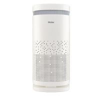 海尔(Haier)除甲醛空气净化器 KJ480F-N800C 家用办公室母婴卧室智能除雾霾PM2.5二手烟异味