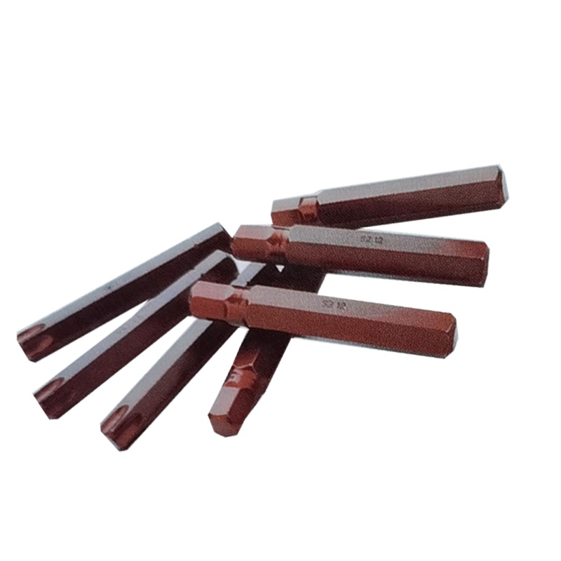 华丰巨箭(HUAFENG BIG ARROW)S2批头(8mm*70L)HF-8753712