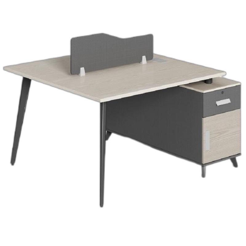 首指(SZ)办公桌ZYZ-1(KH)