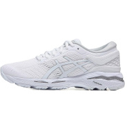ASICS亚瑟士女鞋GEL-KAYANO24慢跑跑步鞋T799N