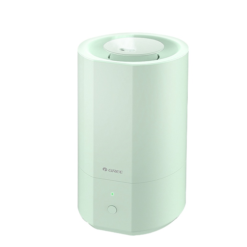 格力加湿器SC-4010室内加湿器家用卧室大雾量喷雾器空气净化器小型孕妇婴儿