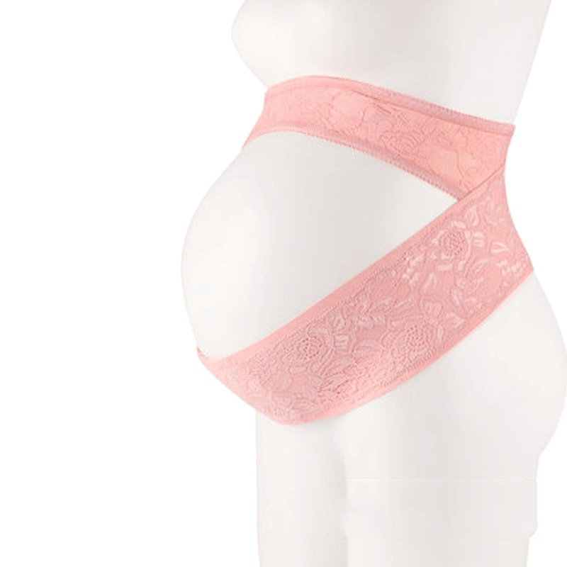 孕妇怀孕期托腹带秋冬薄款孕妇用品孕晚期拖托腹带护腰带通用简约便携孕产妇服饰孕妇托腹带