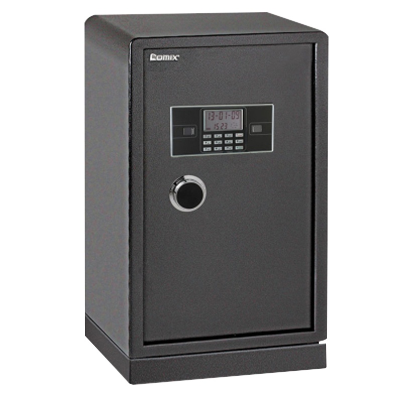 齐心 BGX-M/D-78I 保管箱 灰色（单位：件）