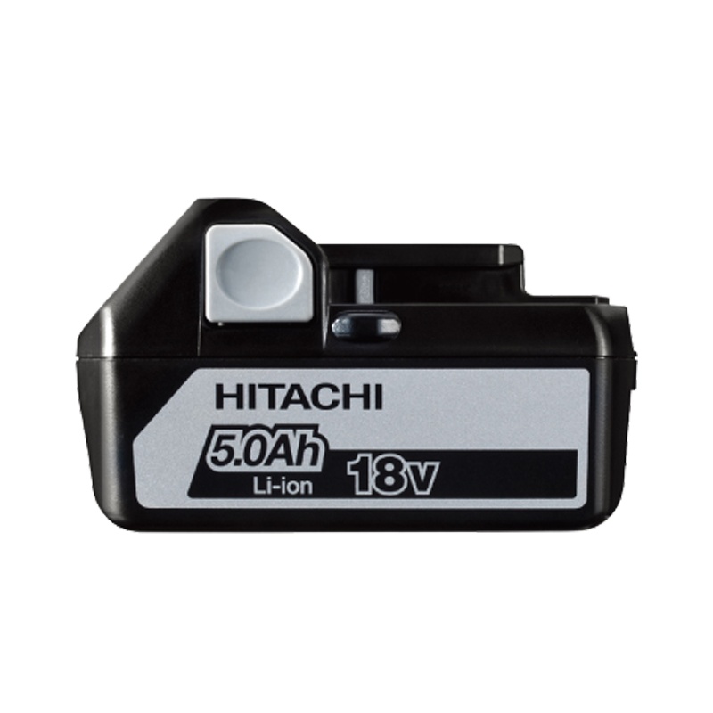 高壹工机 日立 18V 5.0Ah锂电池 充电手电钻电扳手角磨机锂电池 BSL1850