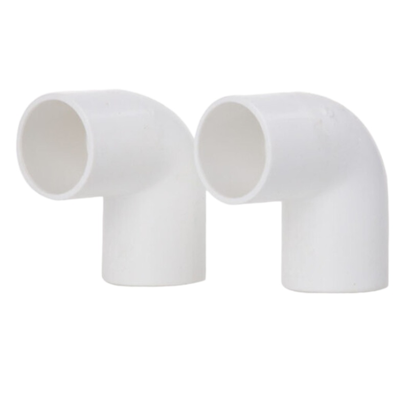 塑联 PVC线管弯头 φ16mm 10个装