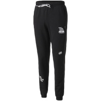 PUMA黑标男装MR DOODLE运动服休闲针织长裤598650