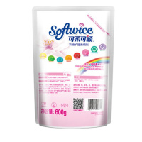 威露士(Walch) 索非亚 2L可柔可顺柔顺剂 单个装