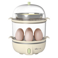 小熊(bear) ZDQ-B14Q1 蒸蛋器