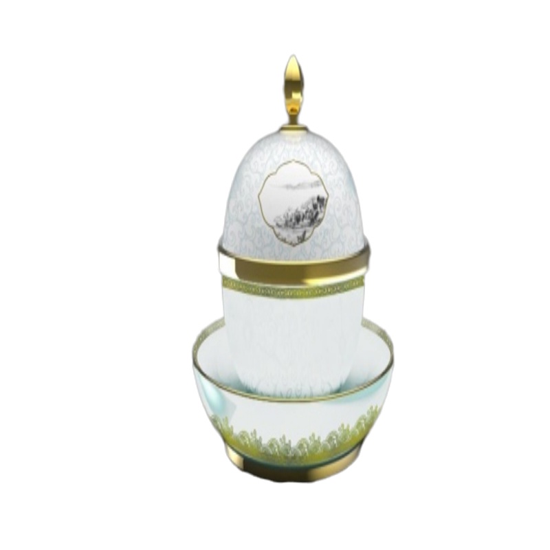 汤盅 陶瓷 精致