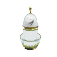 汤盅 陶瓷 精致