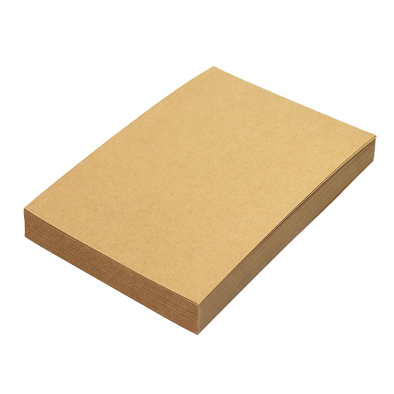 A4牛皮纸120克100张