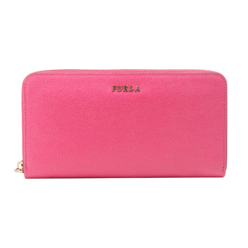 Furla芙拉女士拉链钱包921771