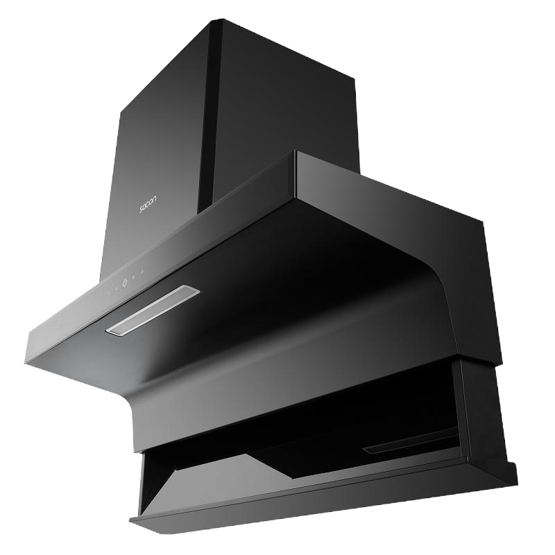 帅康吸油烟机CXW-258-XS9803