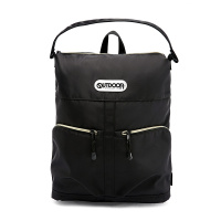 （OUTDOORPRODUCTS）运动户外男女情侣款城市户外运动休闲包双肩背包271108