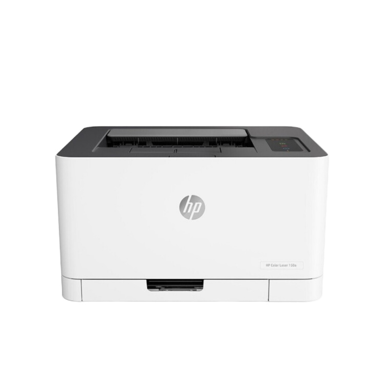 惠普hp 打印机 M150a 彩色激光打印机