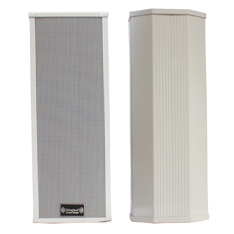 迪玠宝(DISJBO)DS-100F 室内外防水音柱