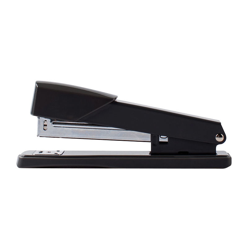 晨光金属时尚厚层订书机50页 ABS92898 黑/白/红/蓝