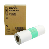 理光(Ricoh)DX4640LC数码印刷机版纸(115m/卷*1卷) 适用于DX4640PD