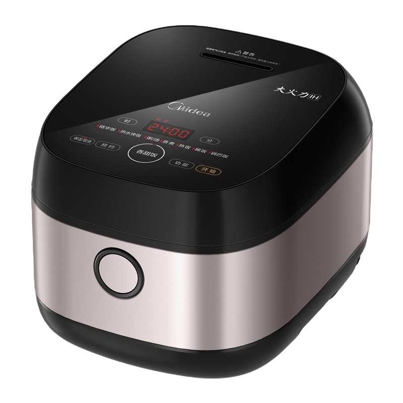 美的 电饭煲 HS3033 w01072