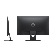 戴尔(DELL) E2016H 19.5英寸办公显示屏幕液晶电脑显示器