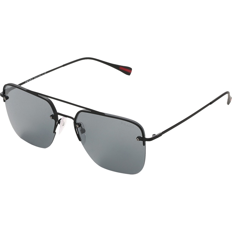 PRADA 普拉达 男士 金属 太阳镜眼镜 0PS 54SS