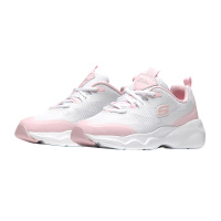 Skechers斯凯奇 女运动休闲鞋 88888155