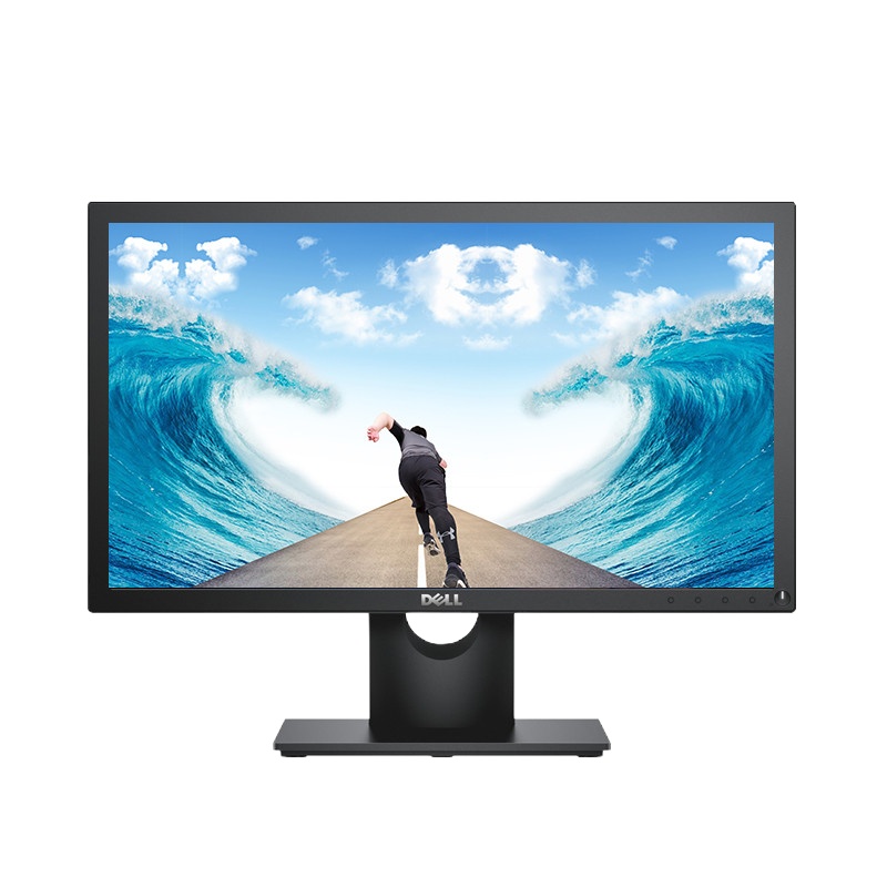 戴尔(DELL)E2016H 19.5英寸显示屏 电脑显示器