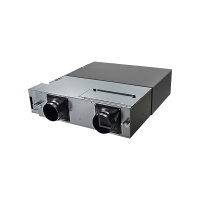 Panasonic/松下新风机系统除PM2.5家用空气净化智能全热交换器FY-15ZDP1C
