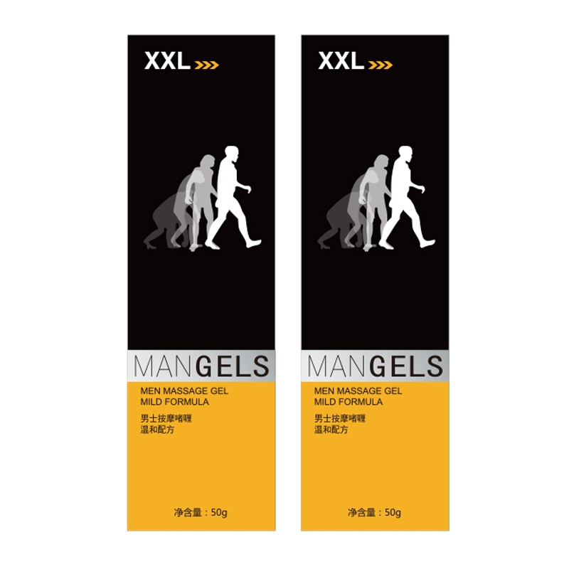 独爱男士按摩啫喱 私处按摩精油阴茎 阴茎外用按摩软膏 夫妻性生活用品延长房事时间 男性系列成人用品情趣用品