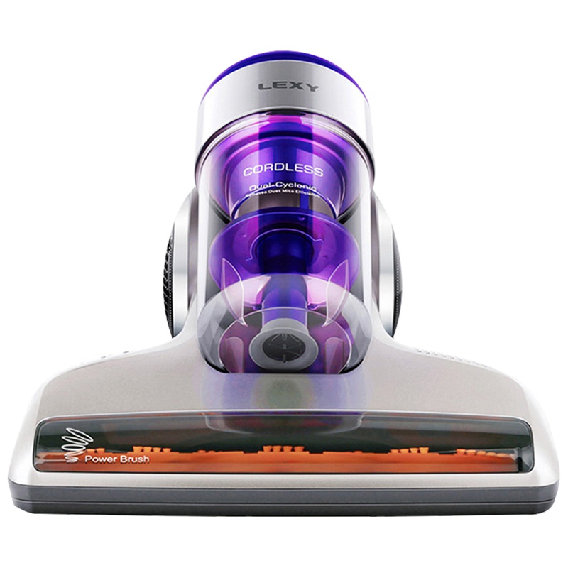 莱克除螨仪B701床上除螨虫杀菌机紫外线杀菌除螨器杀菌机吸宠物毛发小型吸尘器床上手持除螨吸沙发大吸力吸螨虫吸小米石头