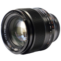 富士(FUJIFILM) XF56mmF1.2 R 中焦定焦镜头 XF微单镜头 适用于XT30/XT3/XS10